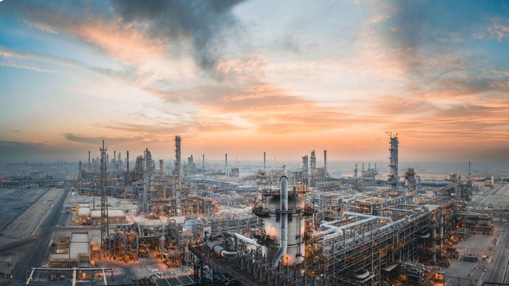 Saudi Arabia’s Cabinet Throws Support Behind OPEC+ Cut Extension