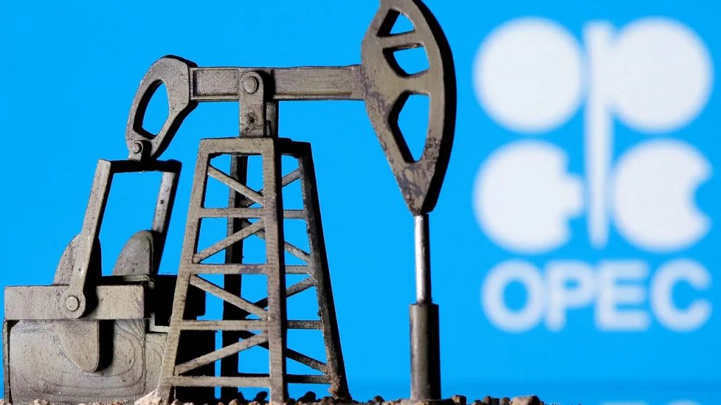 OPEC